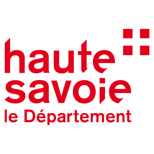 Departement haute savoie