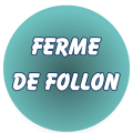 Logo ferme de follon