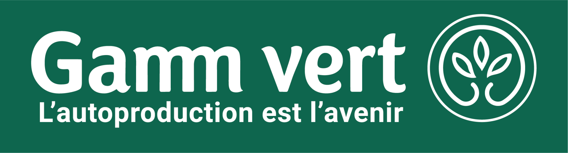 Logo gv 2022 reserve fond vert