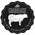 Logotype la charolaise 120x120