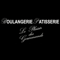 Plaisir gourmand boulangerie noir